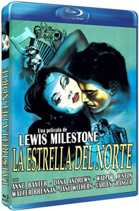 The North Star |   Blu-Ray